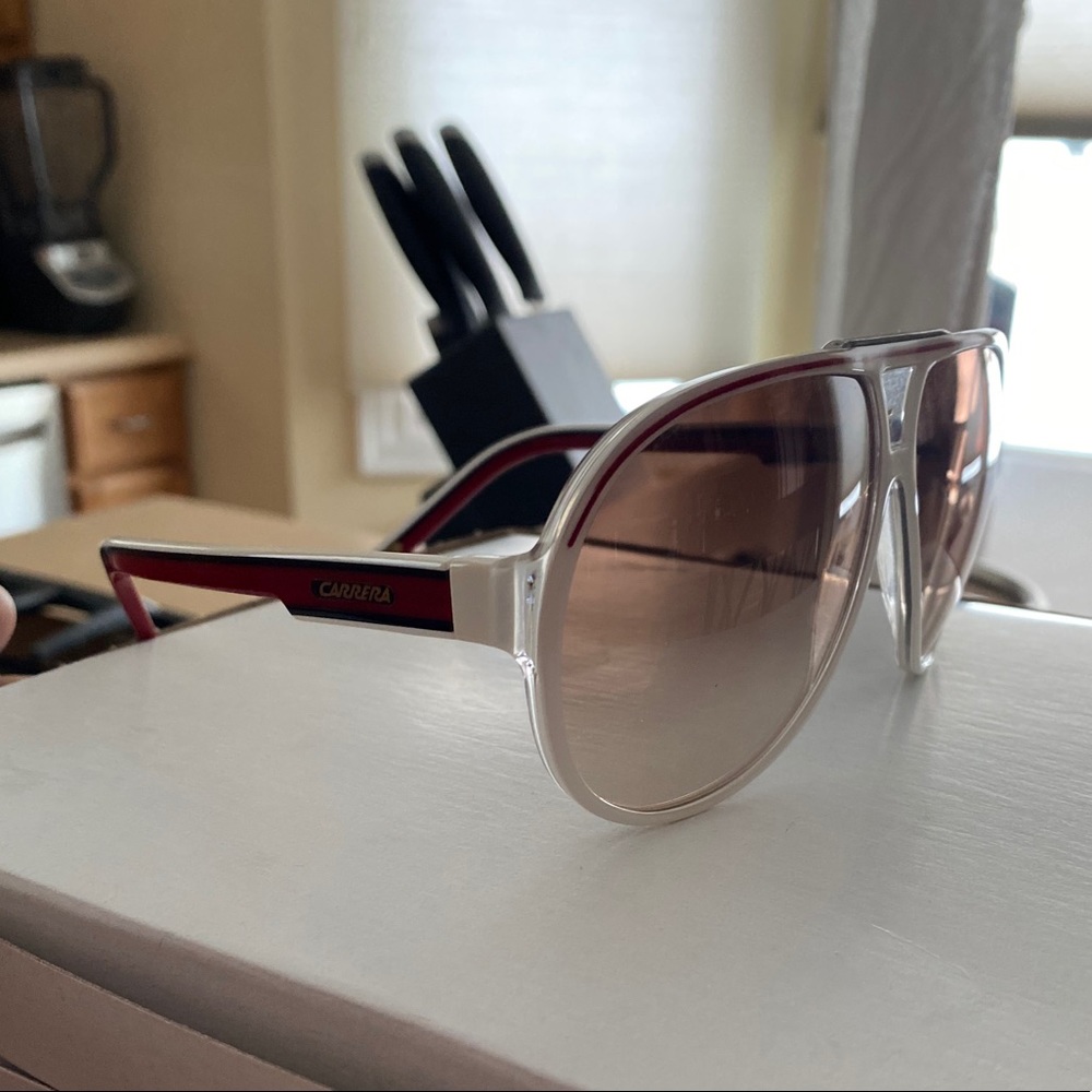Carrera Sunglasses - Picture 2 of 4